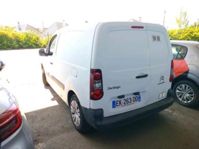 CITROEN Berlingo Kasten Business L1 (Court) 1.6 BlueHD..