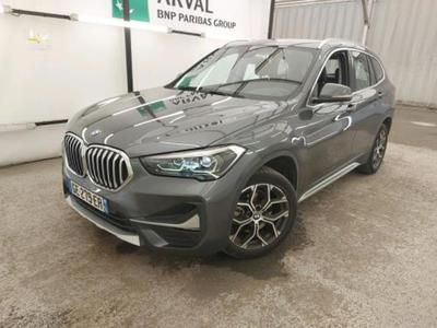 B.M.W. X1 X1 xDrive 18 d xLine 2.0 150CV BVA8 E6d