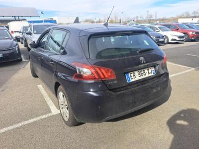 PEUGEOT 308 308 / 2017 / 5P / Berline 1.2 Puretech 110..