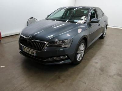 SKODA Superb Superb / 2019 / 5P / Berline 1.6 TDI SCR ..