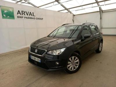 SEAT Arona Style Business 1.6 TDI 95CV BVA7 E6dT