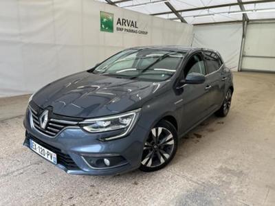 RENAULT MEGANE IV Berline 5pt. Intens 1.6 dCi 165CV BV..