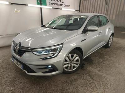 RENAULT MEGANE IV Berline 5 ptes. Business 1.5 dCi 115..