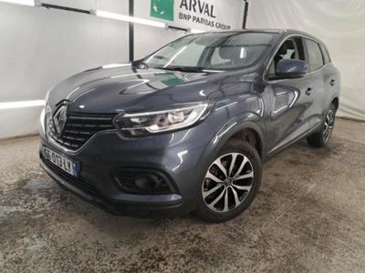 RENAULT KADJAR Evolution 1.5 dCi 115CV EDC E6d