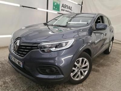 RENAULT KADJAR Business Edition 1.5 dCi 115CV EDC E6d