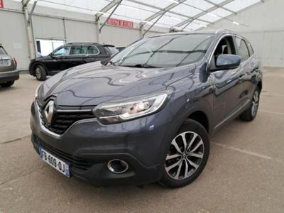 RENAULT KADJAR Business 1.5 dCi 110CV BVM6 E6