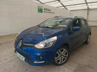 RENAULT CLIO IV Grandtour Business 1.5 dCi 90CV BVM5 E..