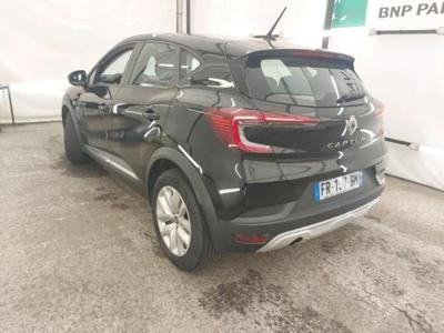 RENAULT Captur II Business 1.5 dCi 95CV BVM6 E6dT