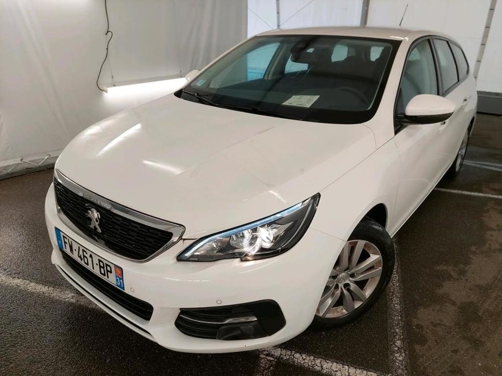 PEUGEOT 308 SW Active Business 1.2 PureTech 110CV BVM6..