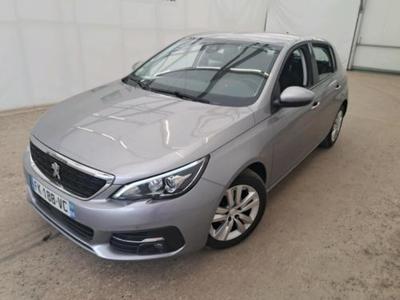 PEUGEOT 308 Active Business 1.5 HDI 100CV BVM6 E6dT