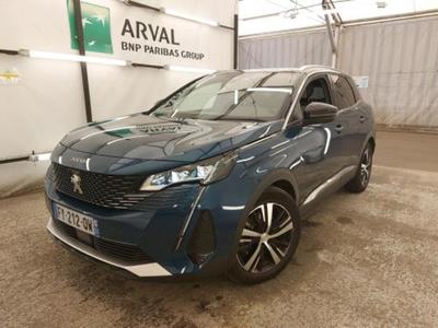 PEUGEOT 3008 Hybrid 225 GT 1.6 Plug-In 225CV BVA8 E6d