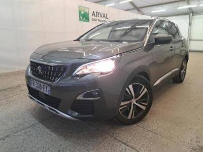 PEUGEOT 3008 Hybrid 225 Allure 1.6 Plug-In 225CV BVA8 ..