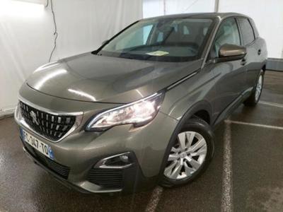 PEUGEOT 3008 Active Business 1.5 HDi 130CV BVM6 E6dT