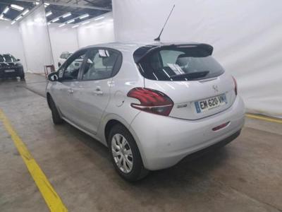 PEUGEOT 208 Active Business 1.6 HDi 75CV BVM5 E6