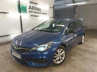 OPEL ASTRA K Sports Tourer Elegance Business Start/Sto..