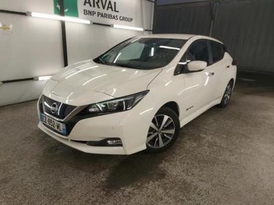 Nissan LEAF Leaf 5P berline 150ch acenta