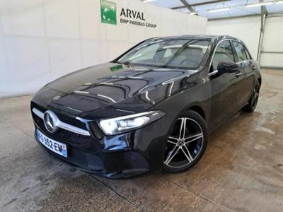 MERCEDES-BENZ CLASSE A Classe A 5p Berline A 200 Progr..