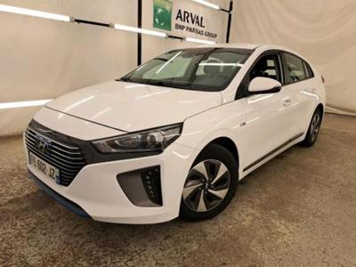 HYUNDAI IONIQ Business Hybrid 1.6 GDI 140CV BVA6 E6