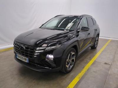 HYUNDAI TUCSON Tucson / 2020 / 5P / SUV 1.6 PHEV 265 H..