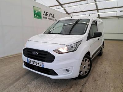 Ford T.CONNECT Tconnect transit connect 2018 4P fourgonne