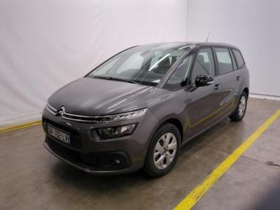 CITROEN C4 C4 Picasso/Spacetourer Business Class 1.5 B..