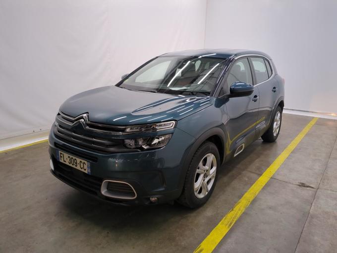 CITROEN C5 AIRCR. Aircross Business 1.5 BlueHDi 130CV ..