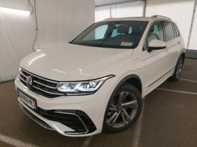 VOLKSWAGEN Tiguan Tiguan / 2020 / 5P / SUV 1.4 eHybrid..