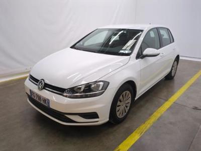 VOLKSWAGEN GOLF VII Berline Trendline BMT/Start-Stopp ..