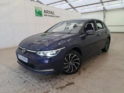 VOLKSWAGEN GOLF Style 1.4 eHybrid 204 DSG6