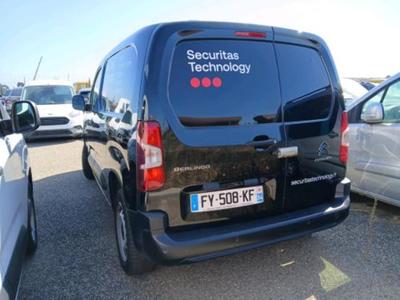 CITROEN Berlingo Fourgon Club M 1000 1.5 BlueHDi 130CV..