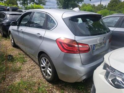 BMW SERIE 2 Serie 2 2 active tourer 225xe