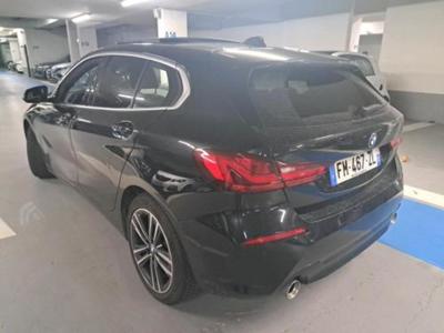 BMW SERIE 1 Serie 1 serie 1 2019 5P