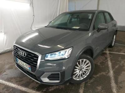 AUDI Q2 Q2 / 2016 / 5P / SUV 30 TDI 116 S Tronic Busin..