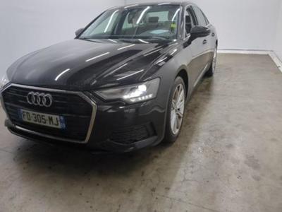 Alfa Romeo A6 Berline 50 TDI quattro 3.0 TDI 285CV BVA..