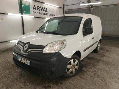 RENAULT KANGOO Express Grand Confort (L1) 1.5 dCi 90CV..