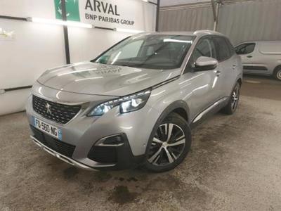 Peugeot 3008 3008 VH particulier