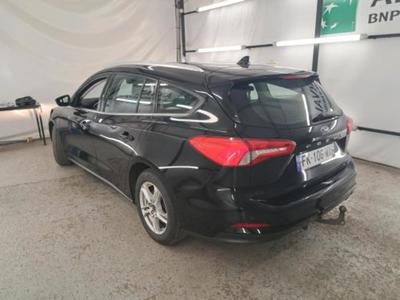 FORD FOCUS Break Trend Business 1.5 EcoBlue 120CV BVM6..