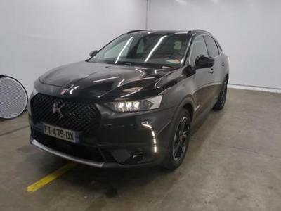 DS Ds 7 Crossback Performance Line + 2.0 BlueHDi 180CV..