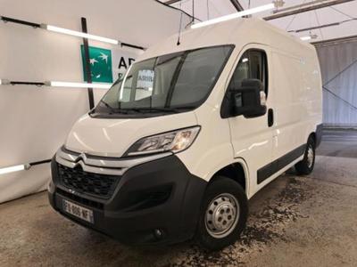 CITROEN Jumper Jumper / 2014 / 4P / Fourgon tole 33 ..