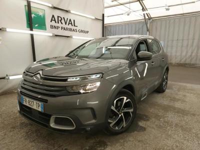 CITROEN C5 AIRCR. C5 Aircross / 2018 / 5P / SUV BlueHD..