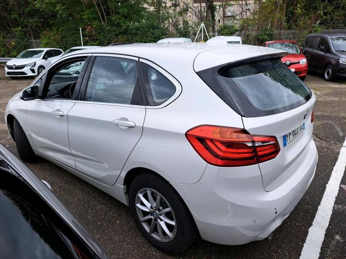 BMW SERIE 2 Serie 2 2 active tourer 216d