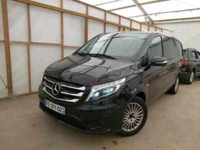 MERCEDES-BENZ Vito Vito Mixto Long VU 4p Fourgon 119 C..