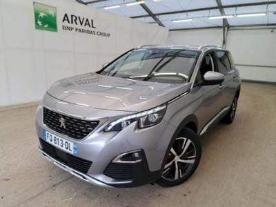 PEUGEOT 5008 Allure Business 1.2 PureTech 130CV BVA8 E..