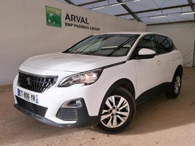 PEUGEOT 3008 Active Business 1.6 HDi 120CV BVA6 E6