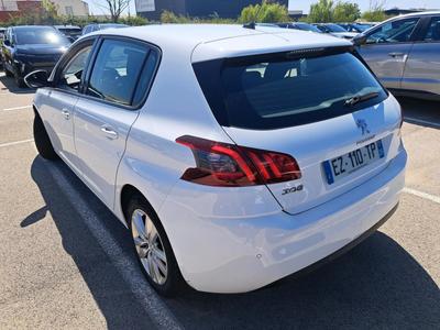 PEUGEOT 308 Active Business 1.5 HDi 130CV BVM6 E6dT