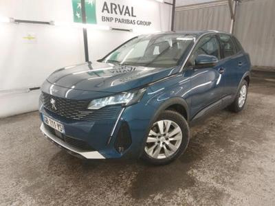 PEUGEOT 3008 Active Business 1.5 HDi 130CV BVM6 E6d