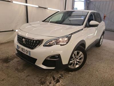 PEUGEOT 3008 Active Business 1.5 HDi 130CV BVA8 E6dT