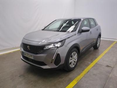 PEUGEOT 3008 Active Business 1.5 HDi 130CV BVA8 E6d