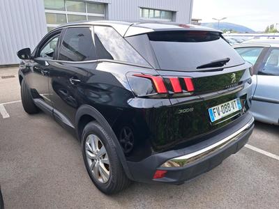 PEUGEOT 3008 Active Business 1.5 HDi 130CV BVA8 E6d