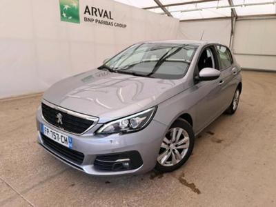 PEUGEOT 308 Active Business 1.5 HDI 100CV BVM6 E6d